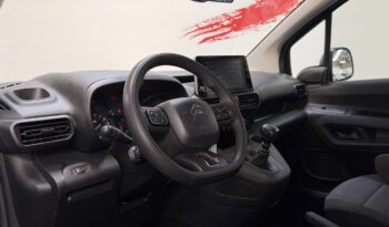 CITROEN BERLINGO 1.5 HDI MULTIPLACE complet