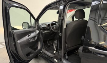CITROEN BERLINGO 1.5 HDI MULTIPLACE complet