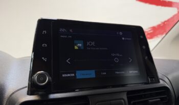 CITROEN BERLINGO 1.5 HDI MULTIPLACE complet