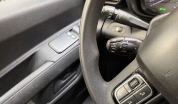 CITROEN BERLINGO 1.5 HDI MULTIPLACE complet