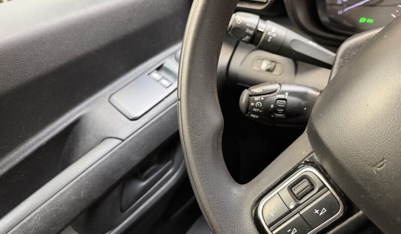 CITROEN BERLINGO 1.5 HDI MULTIPLACE complet