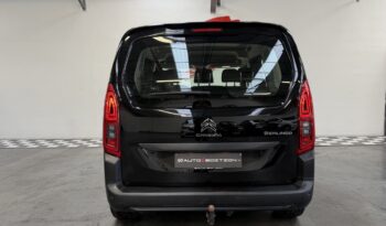 CITROEN BERLINGO 1.5 HDI MULTIPLACE complet