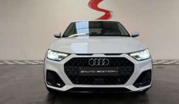 AUDI A1 CITY CARVER 1.0 TFSI complet
