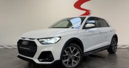 AUDI A1 CITY CARVER 1.0 TFSI