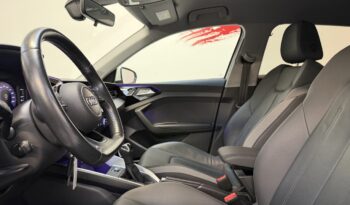 AUDI A1 CITY CARVER 1.0 TFSI complet