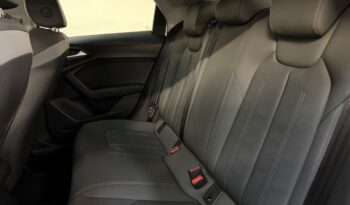 AUDI A1 CITY CARVER 1.0 TFSI complet
