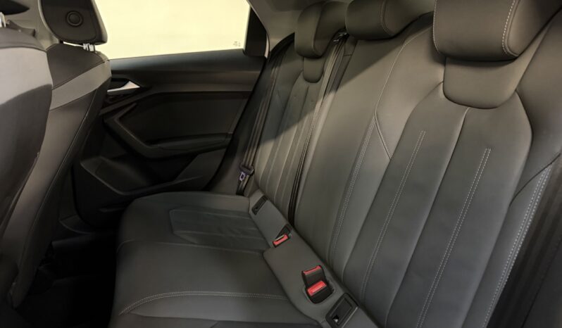 AUDI A1 CITY CARVER 1.0 TFSI complet