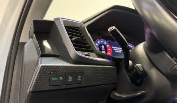 AUDI A1 CITY CARVER 1.0 TFSI complet