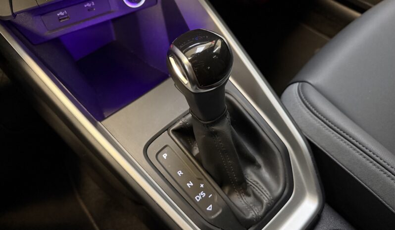 AUDI A1 CITY CARVER 1.0 TFSI complet