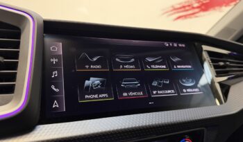AUDI A1 CITY CARVER 1.0 TFSI complet