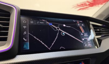 AUDI A1 CITY CARVER 1.0 TFSI complet
