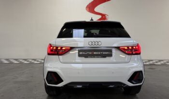 AUDI A1 CITY CARVER 1.0 TFSI complet