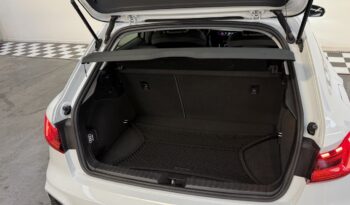 AUDI A1 CITY CARVER 1.0 TFSI complet