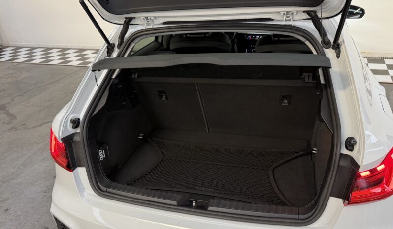 AUDI A1 CITY CARVER 1.0 TFSI complet