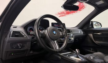 BMW M2 COMPETITION complet