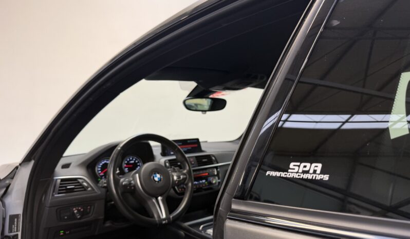 BMW M2 COMPETITION complet