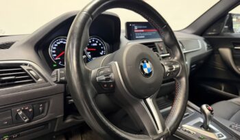 BMW M2 COMPETITION complet