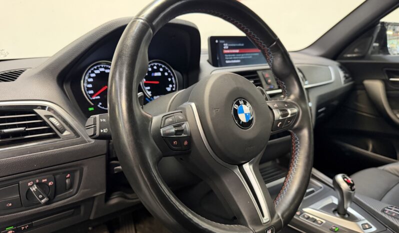 BMW M2 COMPETITION complet