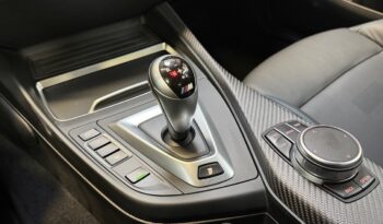 BMW M2 COMPETITION complet
