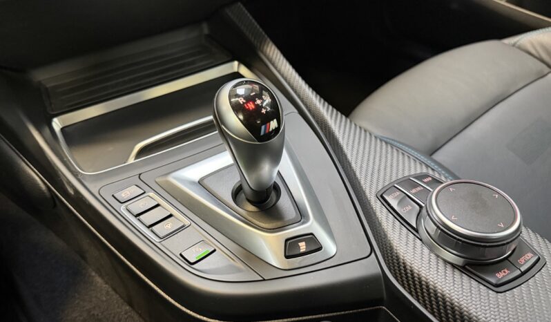 BMW M2 COMPETITION complet
