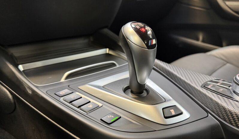 BMW M2 COMPETITION complet