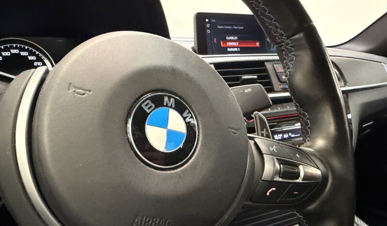 BMW M2 COMPETITION complet