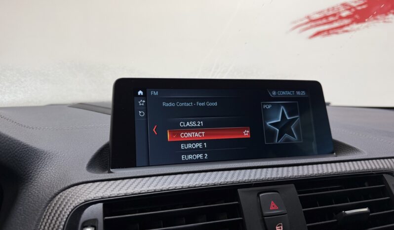 BMW M2 COMPETITION complet