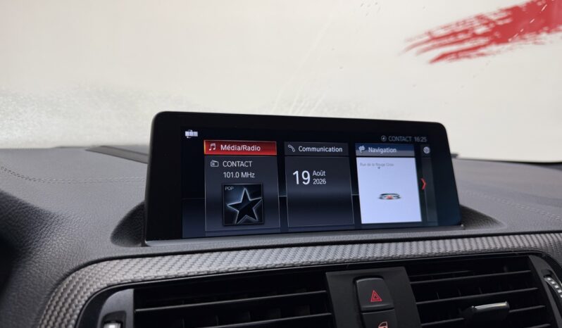 BMW M2 COMPETITION complet