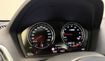 BMW M2 COMPETITION complet