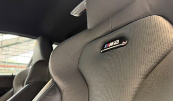 BMW M2 COMPETITION complet
