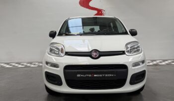 FIAT PANDA 1.0 HYBRIDE _ 1ère main complet