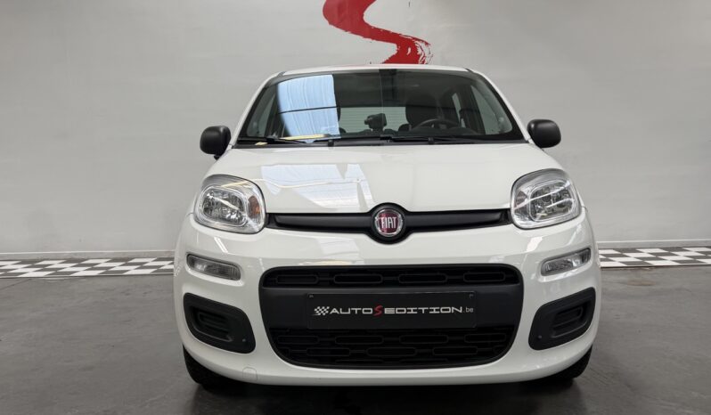 FIAT PANDA 1.0 HYBRIDE _ 1ère main complet