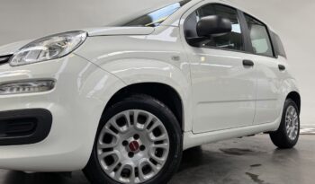 FIAT PANDA 1.0 HYBRIDE _ 1ère main complet