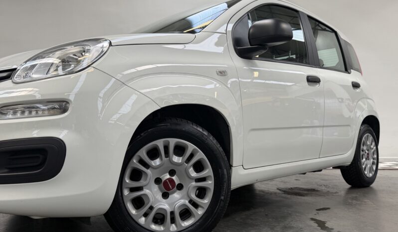 FIAT PANDA 1.0 HYBRIDE _ 1ère main complet