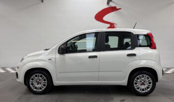 FIAT PANDA 1.0 HYBRIDE _ 1ère main complet