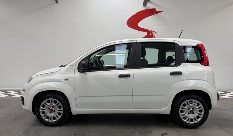 FIAT PANDA 1.0 HYBRIDE _ 1ère main complet