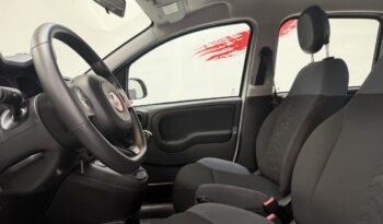 FIAT PANDA 1.0 HYBRIDE _ 1ère main complet