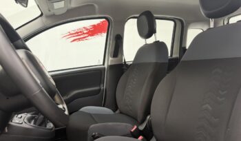 FIAT PANDA 1.0 HYBRIDE _ 1ère main complet