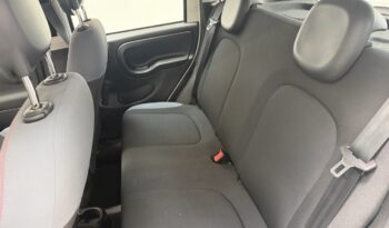 FIAT PANDA 1.0 HYBRIDE _ 1ère main complet