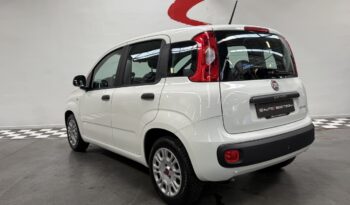 FIAT PANDA 1.0 HYBRIDE _ 1ère main complet