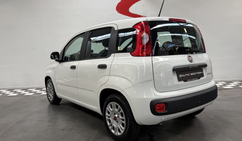 FIAT PANDA 1.0 HYBRIDE _ 1ère main complet