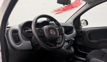 FIAT PANDA 1.0 HYBRIDE _ 1ère main complet