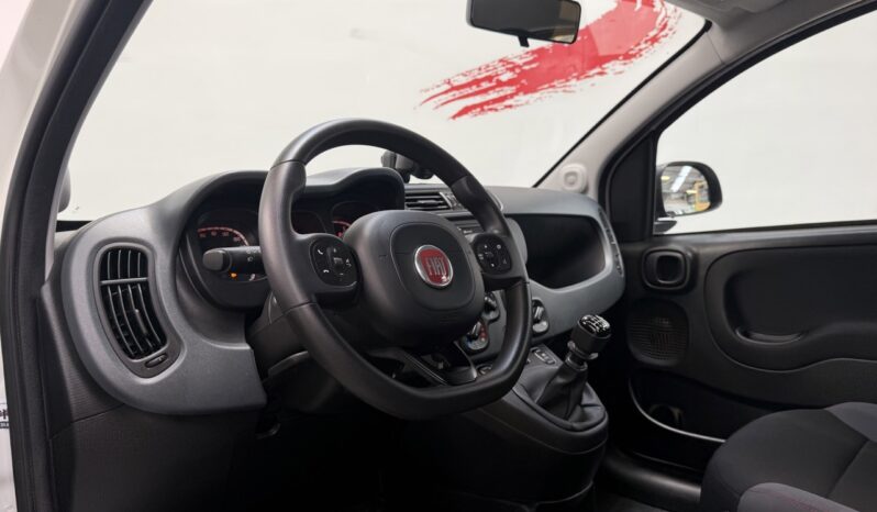 FIAT PANDA 1.0 HYBRIDE _ 1ère main complet