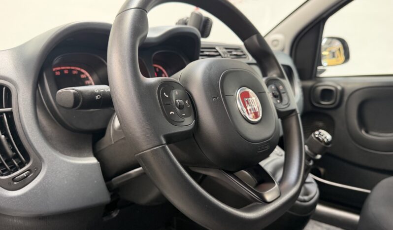 FIAT PANDA 1.0 HYBRIDE _ 1ère main complet