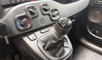 FIAT PANDA 1.0 HYBRIDE _ 1ère main complet