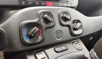 FIAT PANDA 1.0 HYBRIDE _ 1ère main complet
