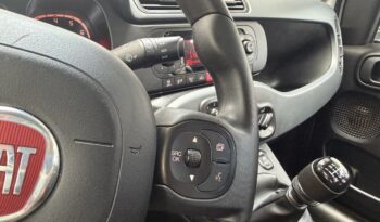 FIAT PANDA 1.0 HYBRIDE _ 1ère main complet