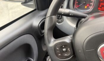 FIAT PANDA 1.0 HYBRIDE _ 1ère main complet