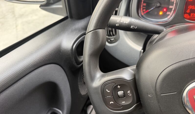 FIAT PANDA 1.0 HYBRIDE _ 1ère main complet