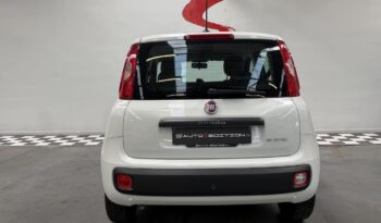 FIAT PANDA 1.0 HYBRIDE _ 1ère main complet